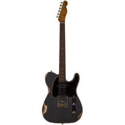 Fender Tele Custom HS ACFM Relic