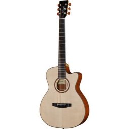 Lakewood M-34 CP Baritone