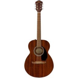 Fender FA-135 Concert All-Mahogany WN