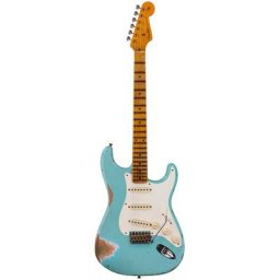 Fender 56 Strat ADB Heavy Relic Ltd