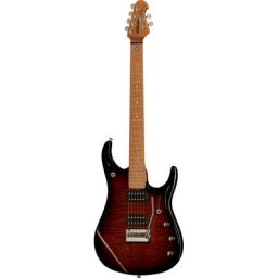 Music Man Petrucci JP15 Tiger Eye FT