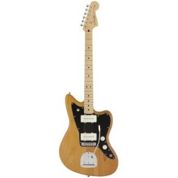 Fender Hybrid II Jazzmaster MN VNT