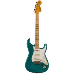 Fender 68 Strat AOT MN Relic Ltd
