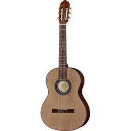 Gewa Student Natural Cedar 3/4