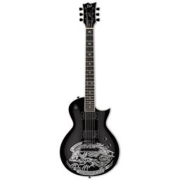 ESP LTD WA Warbird