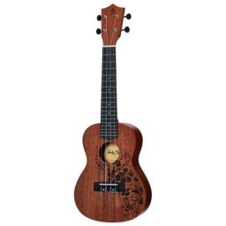 Harley Benton Kahuna-C Flower