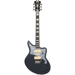 Dangelico Premier Bedford Bob Weir Sig