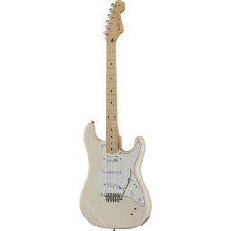 Fender Ed O'Brien Stratocaster