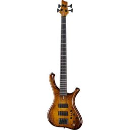 Marleaux Consat Custom 4 Autumnburst EB