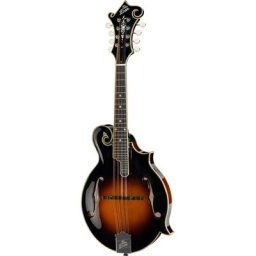 The Loar LM-600-VS F-Mandoline