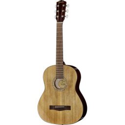Fender FA-15 3/4 Acoustic Steelguitar