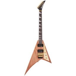 Jackson JS32 MAH Rhoads Natural