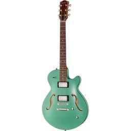 Godin Montreal Premiere Laguna Blue