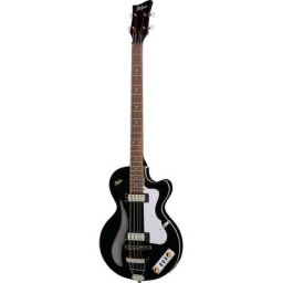 Höfner Club Bass Ignition SE BK