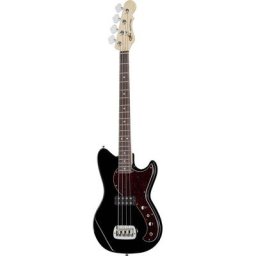 G&L Tribute Fallout Shorts.Bass BK