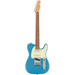 Fender Player Plus Nashville Tele OSP