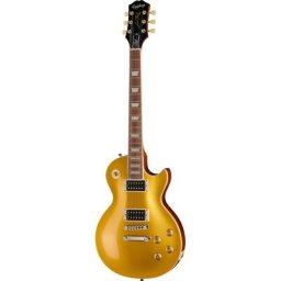 Epiphone Slash Les Paul Metallic Gold