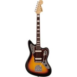 Fender MIJ Trad Late 60s Jag SB