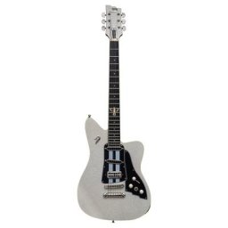 Duesenberg Alliance Series Dave Baksh