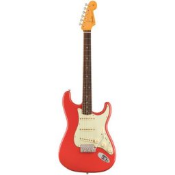 Fender AV II 61 STRAT RW FRD