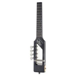 Risa Uke-Solid-Concert Limited