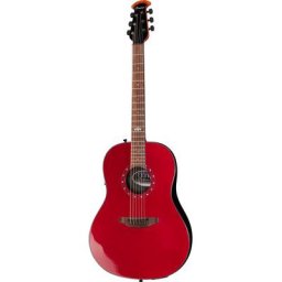Ovation 1516VRM-G Vampira Red