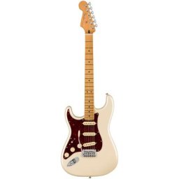 Fender Player Plus Strat LH MN OLP