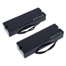 Seymour Duncan ASB2-6S Soapbar Bass Set