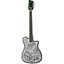 Duesenberg Johnny Depp