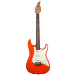 Suhr Scott Henderson FO