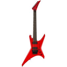 Jackson Dave Davidson Warrior FR LTD