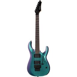 Cort X-300 Flip Blue