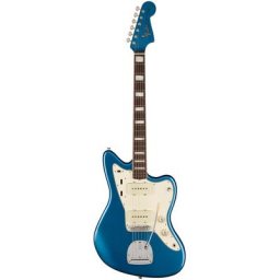 Fender AV II 66 JAZZMASTER RW LPB