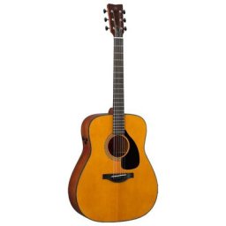 Yamaha FGX3 NT