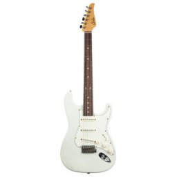 Suhr Classic S Antique SSS RW OWT