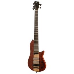 Warwick Masterbuilt Thumb Bass NT 5