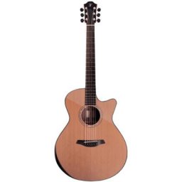 Furch Yellow Deluxe CR