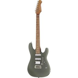 Harley Benton Fusion-III HSS Roasted B-Stock