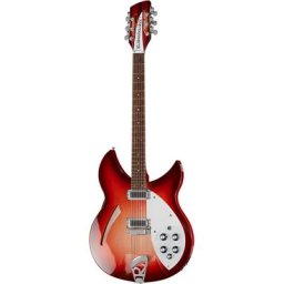 Rickenbacker 330/12 FG