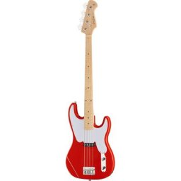 Harley Benton PB-50 FR Vintage Series