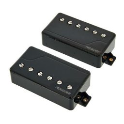 Fishman Fluence Devin Townsend Set