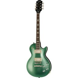 Epiphone Les Paul Muse Wanderlust Green