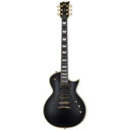 ESP LTD EC-1000VB/Duncan E-Gitarren
