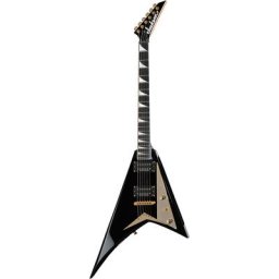 Jackson RRT Rhoads Black