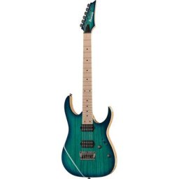 Ibanez RG652AHMFX-NGB
