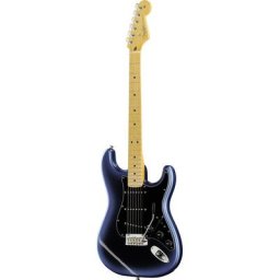 Fender AM Pro II Strat MN DK NIT