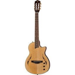 Harley Benton Custom Line Nashville Nylon