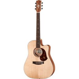 Maton SRS70C w/ Case
