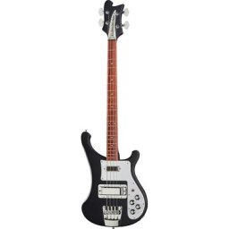 Rickenbacker 4003S MBL