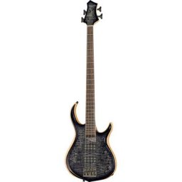 Marcus Miller M7 Swamp Ash 4st TBK 2nd Gen